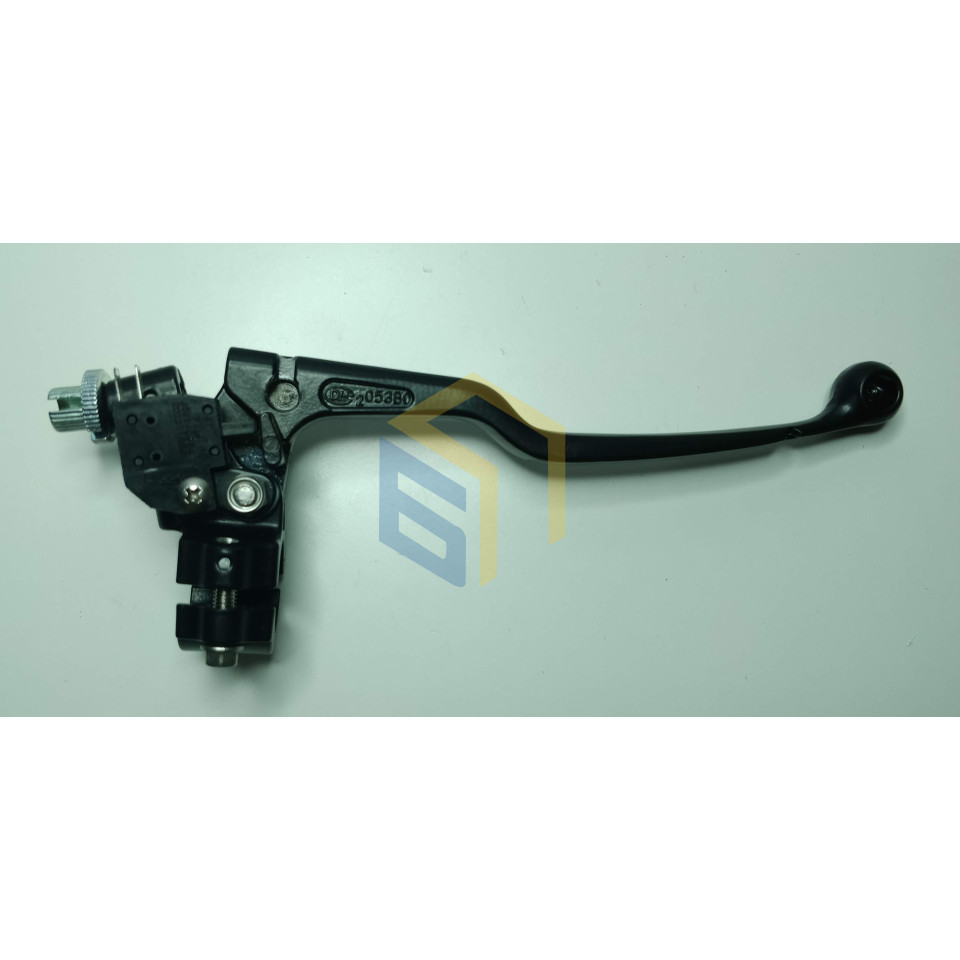 Ручка зчеплення мотоцикла ZONSEN BATTLO 5R (140367)