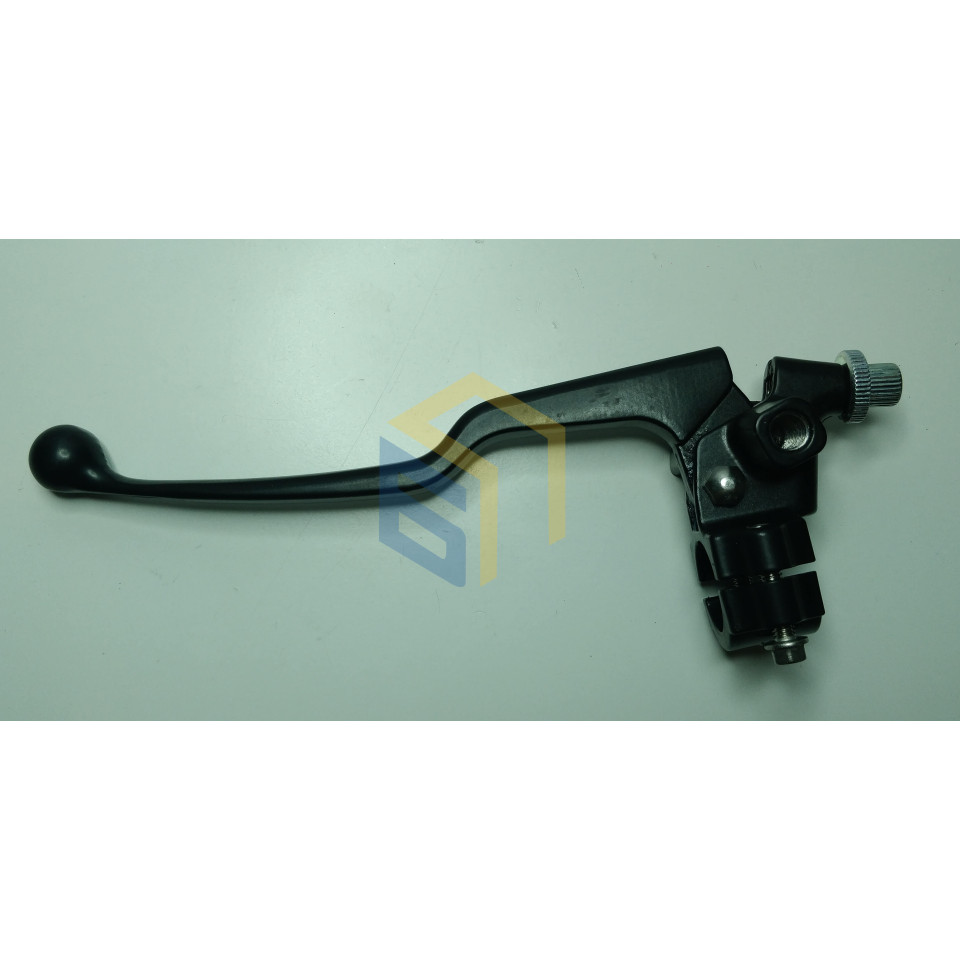 Ручка зчеплення мотоцикла ZONSEN BATTLO 5R (140367)