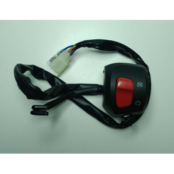 Перемикач правий мотоцикла ZONSEN BATTLO 5R (140369)