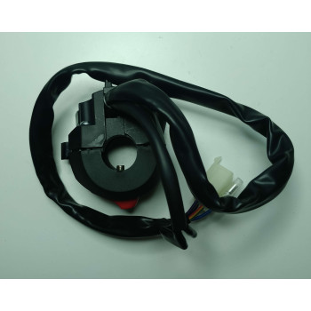 Перемикач правий мотоцикла ZONSEN BATTLO 5R (140369)