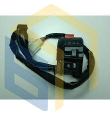 Перемикач правий мотоцикла ZONSEN BATTLO 5R (140369)