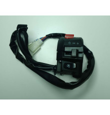 Перемикач правий мотоцикла ZONSEN BATTLO 5R (140369)