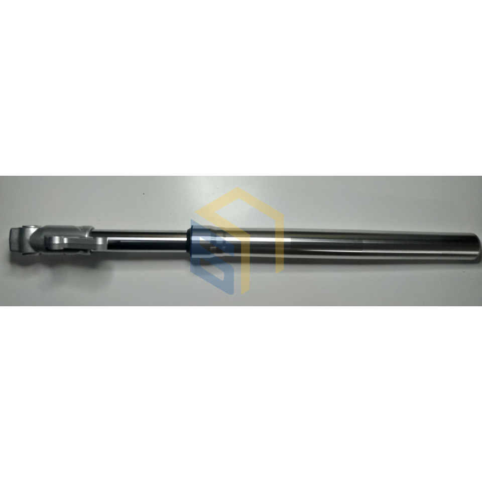 Амортизатор передній лівий мотоцикла ZONSEN BATTLO 5R (140370)