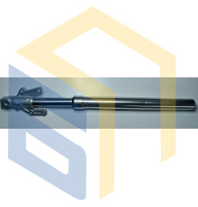 Амортизатор передній лівий мотоцикла ZONSEN BATTLO 5R (140370)