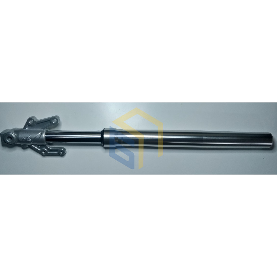 Амортизатор передній лівий мотоцикла ZONSEN BATTLO 5R (140370)