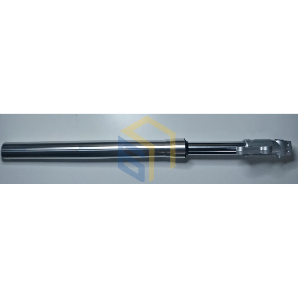 Амортизатор передній правий мотоцикла ZONSEN BATTLO 5R (140371)