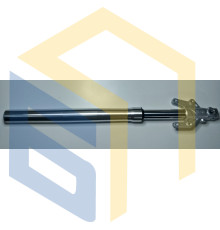 Амортизатор передній правий мотоцикла ZONSEN BATTLO 5R (140371)