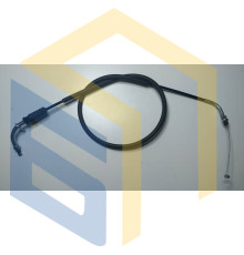 Трос газу А (відкрита L-115, L трубки 840) мотоцикла ZONSEN BATTLO 5R (140372)