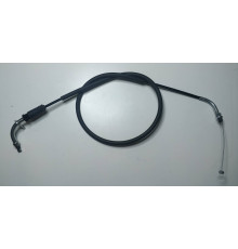 Трос газу А (відкрита L-115, L трубки 840) мотоцикла ZONSEN BATTLO 5R (140372)