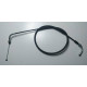 Трос газу В (відкрита L-99, L трубки 840) мотоцикла ZONSEN BATTLO 5R (140373)