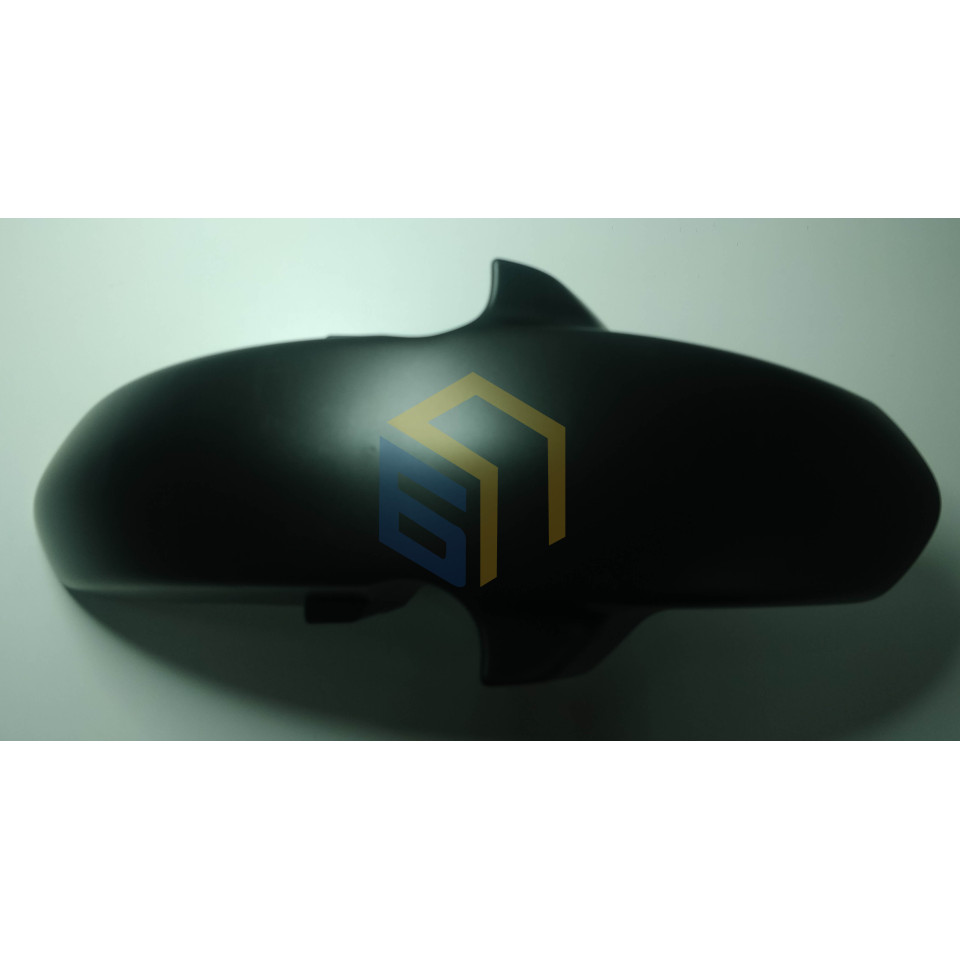 Крило переднє мотоцикла ZONSEN BATTLO 5R (140375)