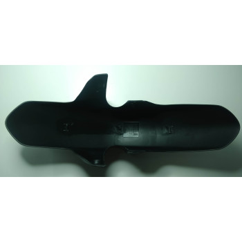 Крило переднє мотоцикла ZONSEN BATTLO 5R (140375)