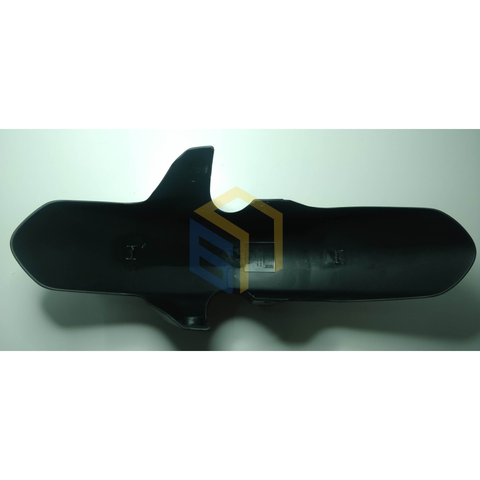 Крило переднє мотоцикла ZONSEN BATTLO 5R (140375)