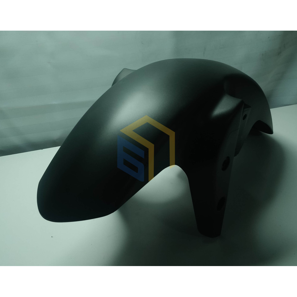 Крило переднє мотоцикла ZONSEN BATTLO 5R (140375)