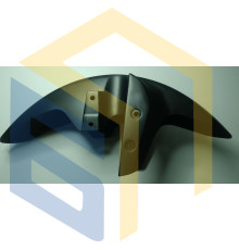 Крило переднє мотоцикла ZONSEN BATTLO 5R (140375)