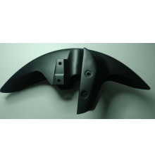 Крило переднє мотоцикла ZONSEN BATTLO 5R (140375)