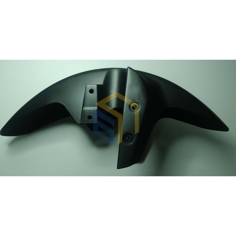 Крило переднє мотоцикла ZONSEN BATTLO 5R (140375)