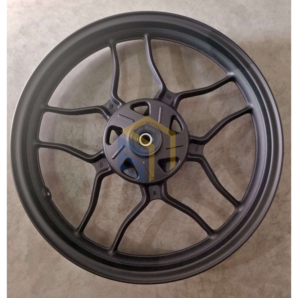 Диск передньго колеса мотоцикла ZONSEN BATTLO 5R (140376)