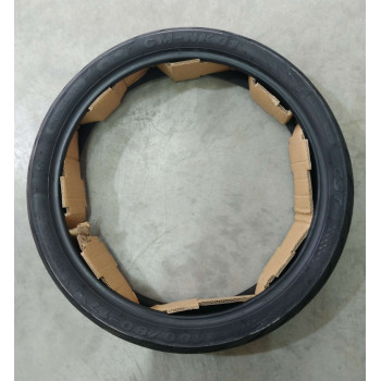 Шина переднього колеса мотоцикла ZONSEN BATTLO 5R (140377)