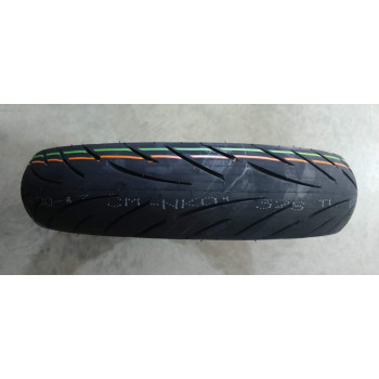 Шина переднього колеса мотоцикла ZONSEN BATTLO 5R (140377)