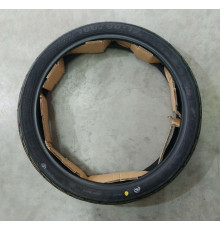 Шина переднього колеса мотоцикла ZONSEN BATTLO 5R (140377)