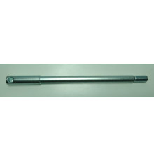 Вісь переднього еолеса мотоцикла ZONSEN BATTLO 5R (140378)