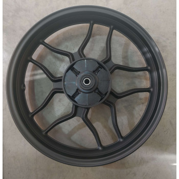 Диск задньго колеса мотоцикла ZONSEN BATTLO 5R (140379)