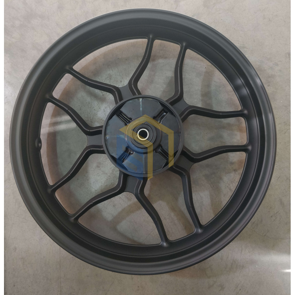 Диск задньго колеса мотоцикла ZONSEN BATTLO 5R (140379)