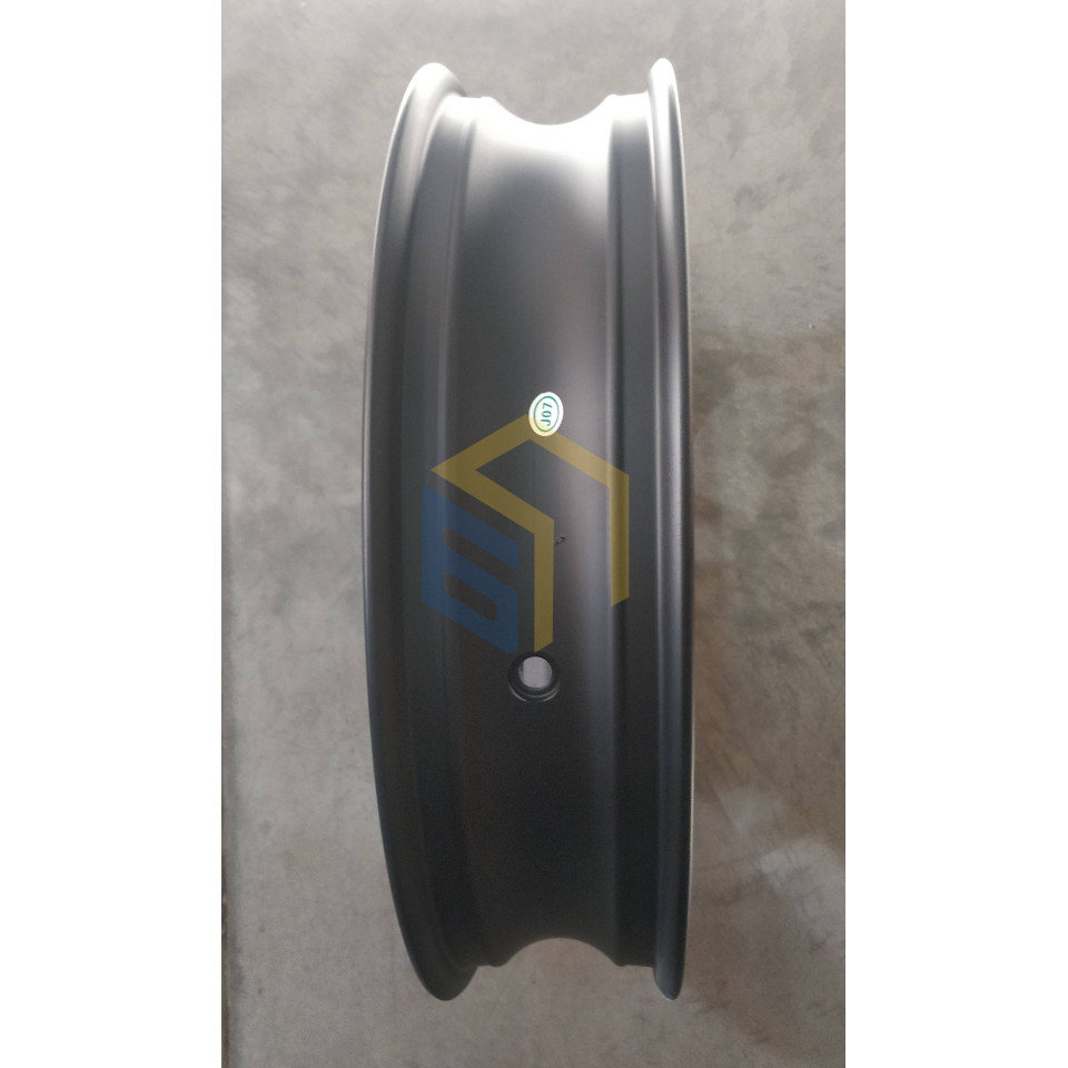 Диск задньго колеса мотоцикла ZONSEN BATTLO 5R (140379)