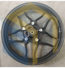 Диск задньго колеса мотоцикла ZONSEN BATTLO 5R (140379)