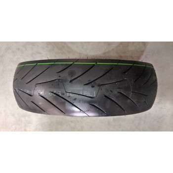 Шина заднього колеса мотоцикла ZONSEN BATTLO 5R (140380)