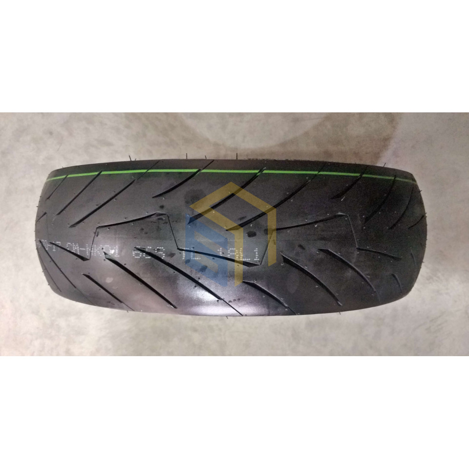 Шина заднього колеса мотоцикла ZONSEN BATTLO 5R (140380)