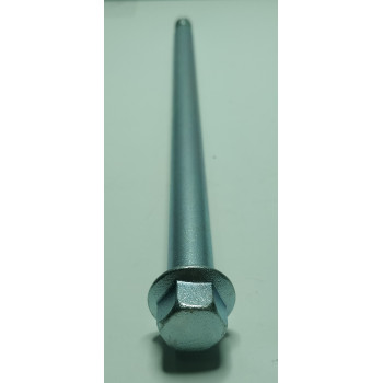 Вісь задньго колеса мотоцикла ZONSEN BATTLO 5R (140381)