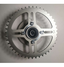 Ланцюгова зірочка в зборі мотоцикла ZONSEN BATTLO 5R (140382)