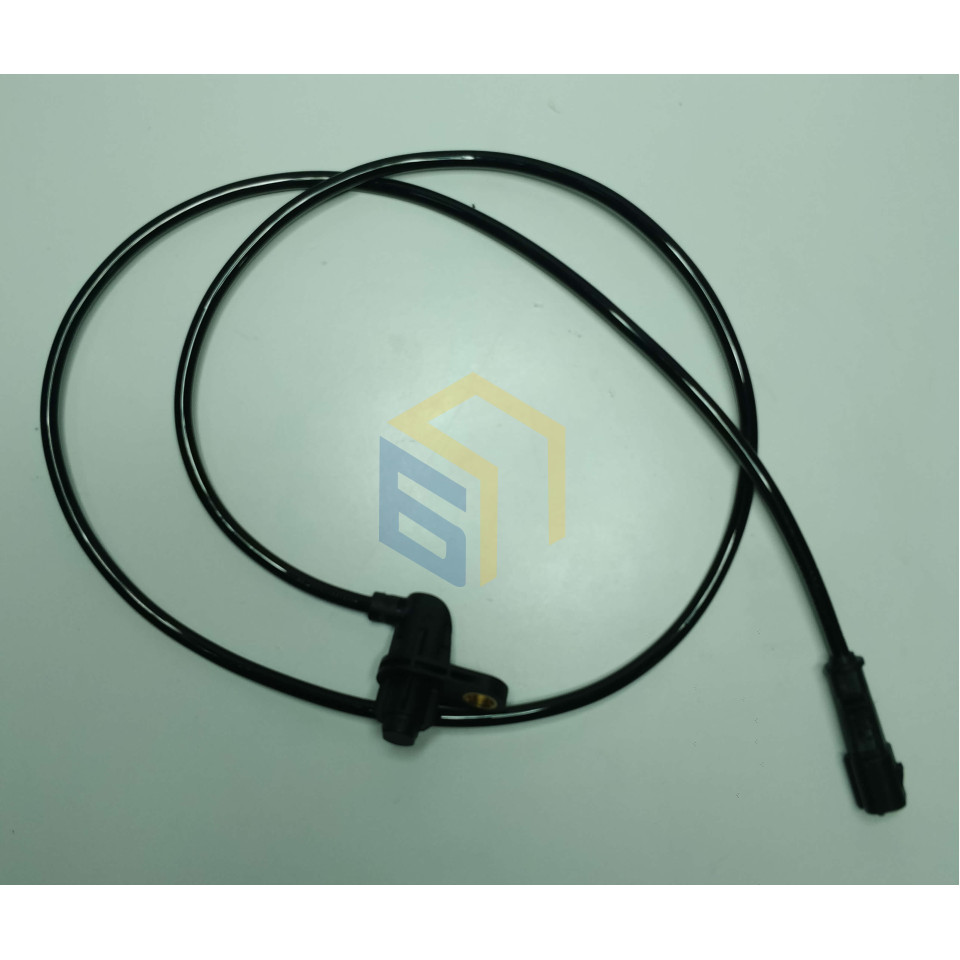 Датчик обертання передньго колеса мотоцикла ZONSEN BATTLO 5R (140386)