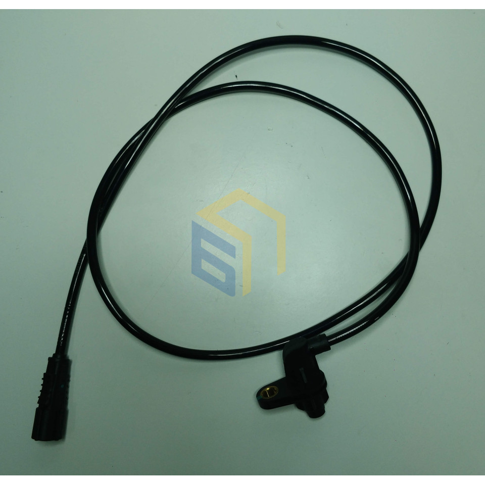 Датчик обертання передньго колеса мотоцикла ZONSEN BATTLO 5R (140386)