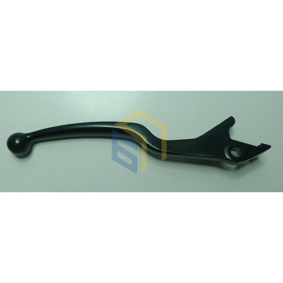 Ручка передньго гальма мотоцикла ZONSEN BATTLO 5R (140387)