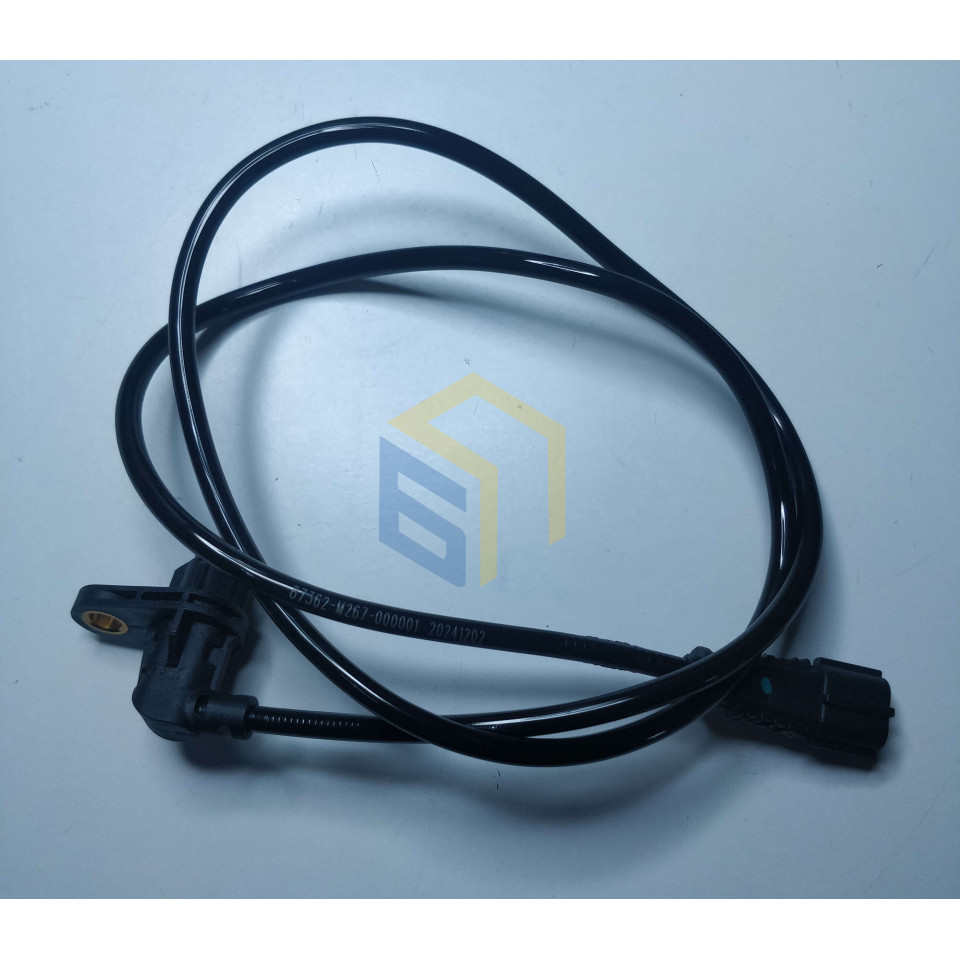 Датчик обертання задньго колеса мотоцикла ZONSEN BATTLO 5R (140389)