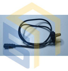 Датчик обертання задньго колеса мотоцикла ZONSEN BATTLO 5R (140389)