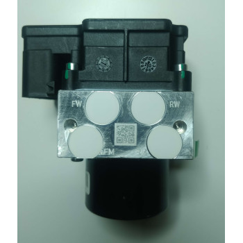 Блок керування ABS мотоцикла ZONSEN BATTLO 5R (140392)