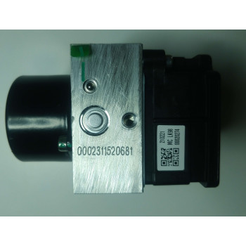 Блок керування ABS мотоцикла ZONSEN BATTLO 5R (140392)