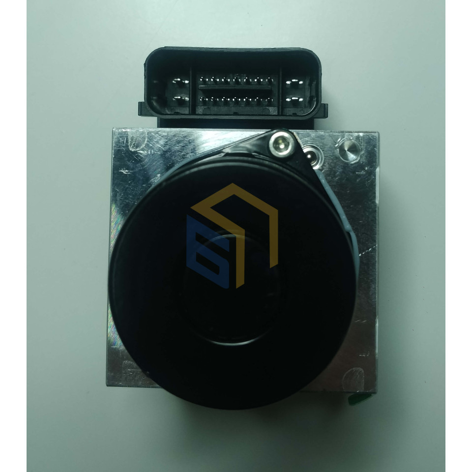 Блок керування ABS мотоцикла ZONSEN BATTLO 5R (140392)