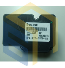 Блок керування ABS мотоцикла ZONSEN BATTLO 5R (140392)