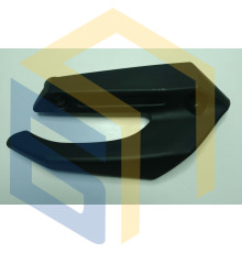 Задній лівий підлокітник мотоцикла ZONSEN BATTLO 5R (140393)