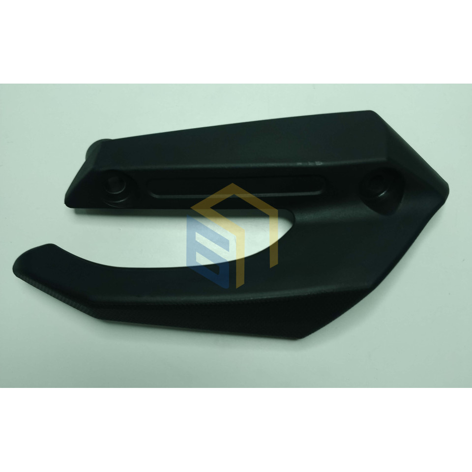 Задній лівий підлокітник мотоцикла ZONSEN BATTLO 5R (140393)