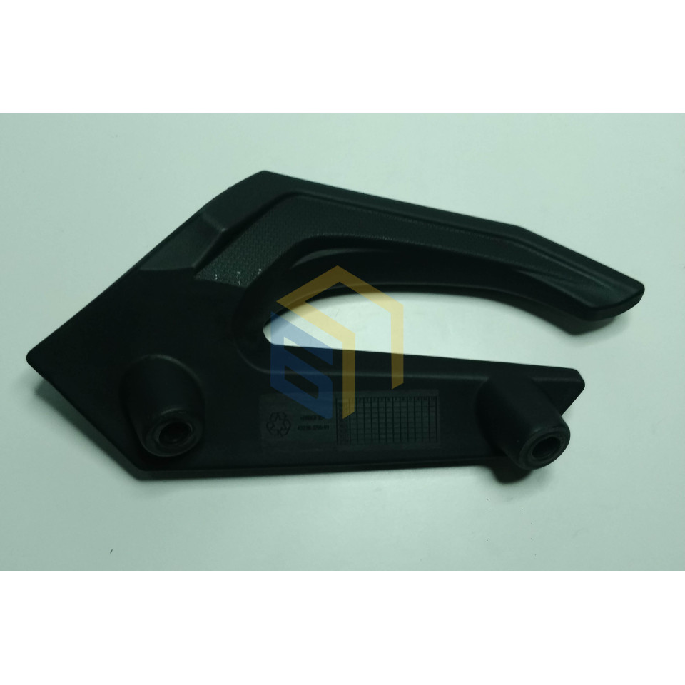 Задній правий підлокітник мотоцикла ZONSEN BATTLO 5R (140394)