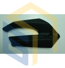 Задній правий підлокітник мотоцикла ZONSEN BATTLO 5R (140394)