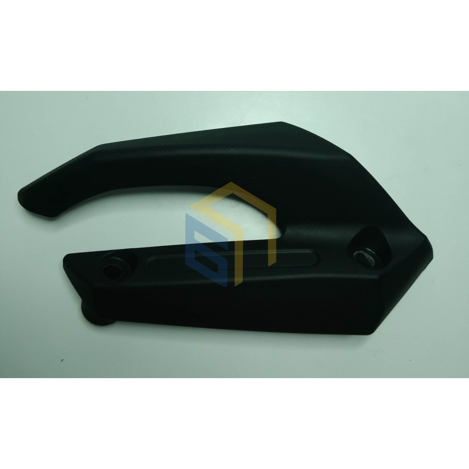 Задній правий підлокітник мотоцикла ZONSEN BATTLO 5R (140394)