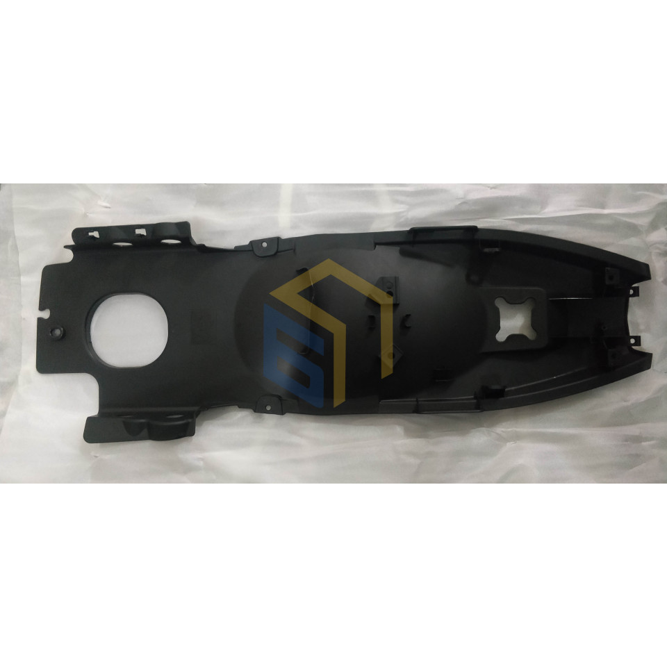 Передня частина заднього крила мотоцикла ZONSEN BATTLO 5R (140395)