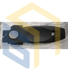 Передня частина заднього крила мотоцикла ZONSEN BATTLO 5R (140395)